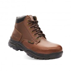 Hammer King's Normal Safety Working Shoes SB13014